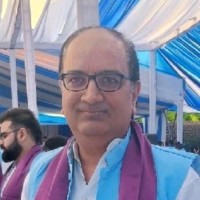 M2NXT Employee Prashant Patil's profile photo