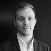 Allwyn Entertainment Employee Ben Mylchreest's profile photo