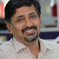 Ananth Ramakrishnan Email & Phone Number