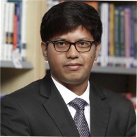 Amenify Employee Rajat Kumar's profile photo