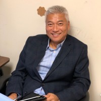 Centers For Pain Relief Employee Chris Kim's profile photo