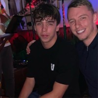 INTERACT CC LTD Employee Charlie Walsh's profile photo