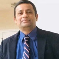 Manish Modi Email & Phone Number