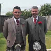 Kilmac Group Ltd Employee James Wilson's profile photo