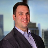 NAXO Employee Chris Tarbell's profile photo