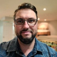 IPfolio Employee Tyler Dunk's profile photo