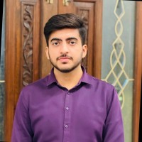 GenWizz Employee Waseem Ashraf's profile photo