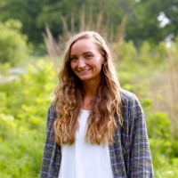 Stone Barns Center for Food & Agriculture Employee Lindsey Jerome's profile photo