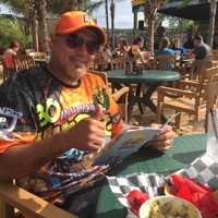 Reinaldo Gonzalez Email & Phone Number
