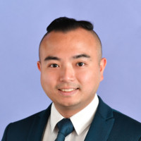 ANZ Employee Freddy Li's profile photo