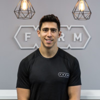 FORM MCR Employee Ben Wood's profile photo