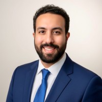 Changda Construction Doha Employee Ahmed Hassan's profile photo