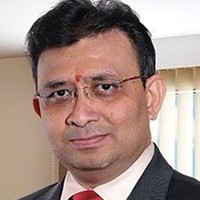 The Sanmar Group Employee V Srinivas's profile photo