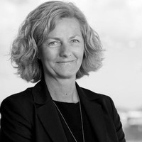 The Swedish Club Employee Britta Patriksson's profile photo