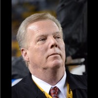 Pittsburgh Steelers Employee Jack Kearney's profile photo