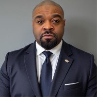 Consumer Product Partners Employee Dyrek Merriweather's profile photo