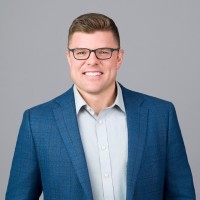 First Alliance Credit Union Employee Nick Meeker's profile photo