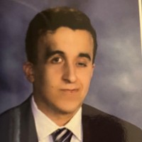 Frank Parasiliti Email