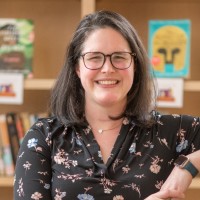 St. Mary's Academy Employee Maura Timoney-Deville's profile photo