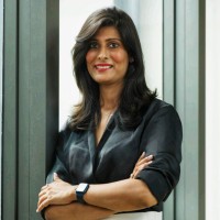 Yubi Employee Saumya Agarwal's profile photo