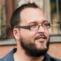 Arrivalist Employee Vajk Hermecz's profile photo