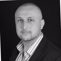 Kensington Employee George Foot's profile photo