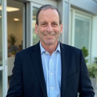 UCLA Anderson School of Management Employee Steve Hendry's profile photo