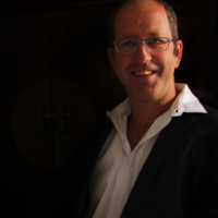 Goscor Group Employee Barry Owen's profile photo