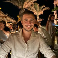 Coalesce.ai Employee Marius Florescu's profile photo