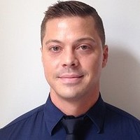 Bahamas Maritime Authority Employee Geoffrey Guy's profile photo