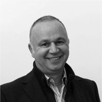 Flat6Labs Employee Ahmed Alfi's profile photo