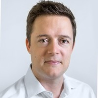 Mark Crosbie Email & Phone Number