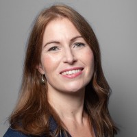 Clever Jellyfish Employee Lisa Whitehouse's profile photo