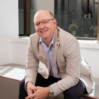 Exclaim IT Employee Glenn Chaffey's profile photo