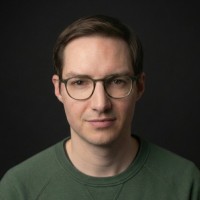 Linney Employee Thomas Hutton's profile photo