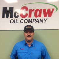 McCraw Oil and Propane Employee Jeff Robinson's profile photo