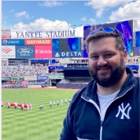 McCrory Construction, LLC Employee Nick Skrobola's profile photo