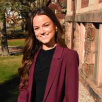 BridgeUSA Employee Hailie Addison's profile photo