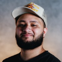 Breit Group Employee Nathaniel Goyco's profile photo