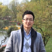 FlyHigh Group, Inc. Employee Ruobing Li's profile photo