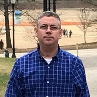 Benson Integrated Marketing Solutions Employee Donnie Halcomb's profile photo