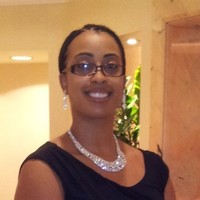 Bakersfield Condors Employee Elisha McKinney's profile photo