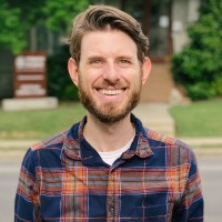 Begin Again Institute Employee Matthew Wenger's profile photo