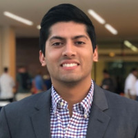 Theraheart Employee Ajay Dass's profile photo