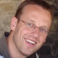 Simacan Employee Rob Schuurbiers's profile photo