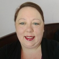 EchoStar Corporation Employee Sarah E's profile photo