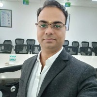 MP Birla Cement Employee Mukesh Parashar's profile photo