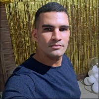 Conteflex Employee Thiago Caldas's profile photo
