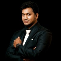 Venkat Rk Email & Phone Number