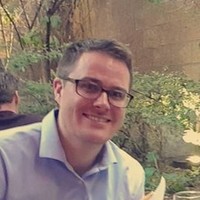 Rosemont Copper, Hudbay's Arizona Business Unit Employee Justin Lafountain's profile photo